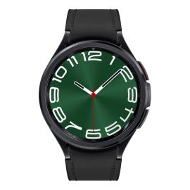 Samsung Galaxy Watch 6 Classic 47mm SM-R960 Bluetooth Smartwatch - Black - International Version (Latin Version)