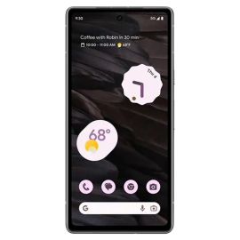 Google Pixel 7a 5G 128GB GWKK3 Unlocked 6.1in OLED Display 8GB RAM Dual 64 MP + 13 MP Camera Smartphone - Charcoal