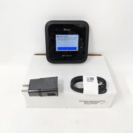 Grade AA+ Netgear Nighthawk M6 Pro MR6500 5G Unlocked WiFi 6E Mobile Hotspot Router