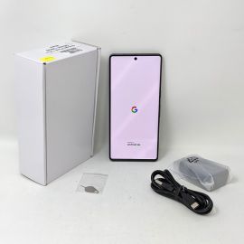 Grade B Google Pixel 7 Pro 5G 128GB GE2AE Unlocked 6.7 in LTPO AMOLED Display 12GB RAM Triple Camera Smartphone - Obsidian