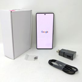 Grade C Google Pixel 7 Pro 5G 256GB GE2AE Unlocked 6.7 in LTPO AMOLED Display 12GB RAM Triple Camera Smartphone - Black - Generic box