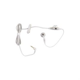 Samsung Factory Original 2.5MM Universal Mono Headset for All Apple iPad/iPhone and for All Cell Phones (AEP010SLEB)
