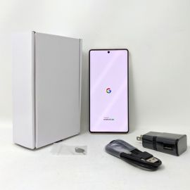 Grade B Google Pixel 7 Pro 5G 128GB GE2AE Unlocked 6.7 in LTPO AMOLED Display 12GB RAM Triple Camera Smartphone - Hazel