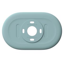 Google Nest GA02087-US Thermostat Trim Kit Fog