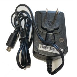 Blackberry Micro Charger AC USB Home Charger RIM OEM Original ASY-18080-007