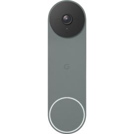 Google Nest Video doorbell Battery GA02076-US - ASH