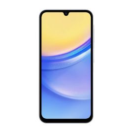 Samsung Galaxy A15 5G SM-156M/DSN 128GB Factory Unlocked 6.5" AMOLED Display Triple Camera Smartphone - Light Blue - International Version