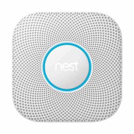 Nest Protect 2nd Generation Battery Smoke & Carbon Monoxide Alarm