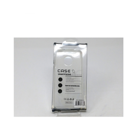 Case for Moto G6 AVODA Shock & Scratch Resistant Anti-Slip Grip Protection Designed - Frosted