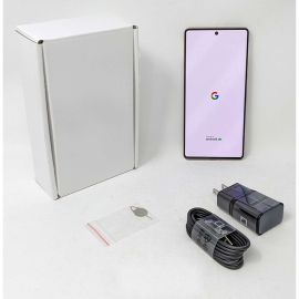 Grade C Google Pixel 7 Pro 5G 128GB GE2AE Unlocked 6.7 in LTPO AMOLED Display 12GB RAM Triple Camera Smartphone - Hazel