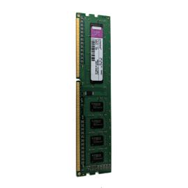 Pre Owned Kingston 1GB PC3-10600U 1333Mhz DDR3 Desktop Memory RAM KTW149-ELD