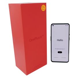 OB OnePlus 9 5G 128GB LE2115 Factory Unlocked 6.55 in Fluid AMOLED 