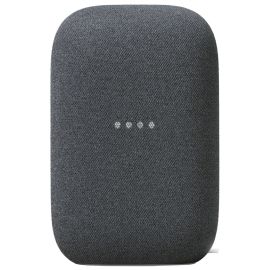 Google Nest Audio GA01586-US Smart Speaker Wireless Google Assistant - Charcoal