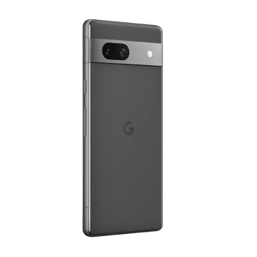 め*ち様 Google Pixel 7a グレー 中古品 中古品〕 Google Pixel 7a 128GB チャコール GOSAZ3 Y!mobile SIM