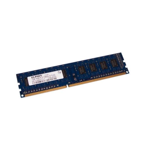 (未使用･未開封品)　ELPIDA 240PIN DDR3 1333 PC3-10600 2GB [HP純正部品497157-B88] v1yptgt ELPIDA 240PIN DDR3 1333 PC3-10600 2GB [HP純正部品497157-B88