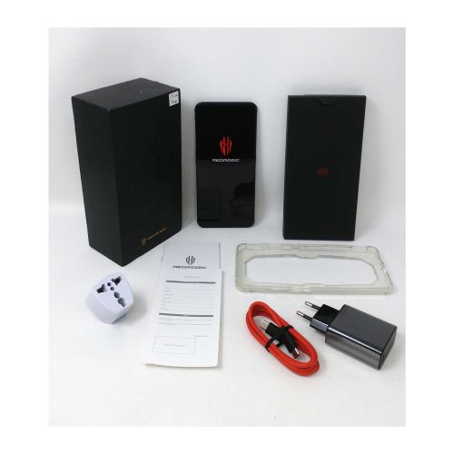 RedMagic 6S PRO Ghost 16GB 256GB NO.32